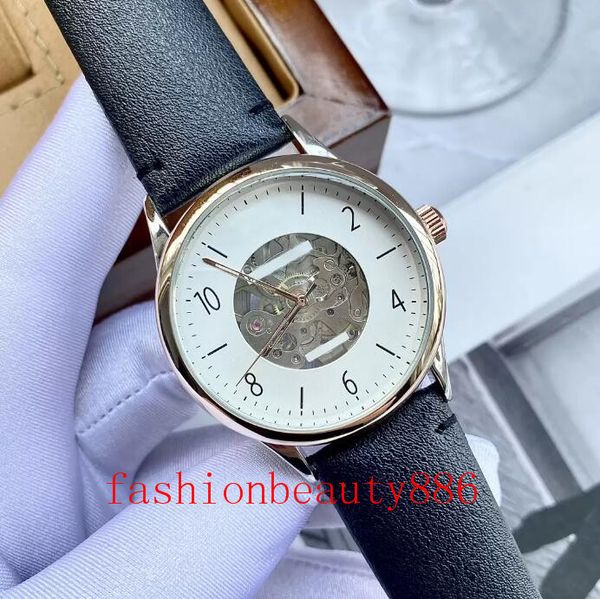 latest fashion couple wristwatches classic retro hollow design with three needles high-end mineral scratch-resistant mirror glass, Slivery;brown
latest fashion couple wristwatches classic retro hollow design with three needles high-end mineral scratch-resistant mirror glass, Slivery;brown