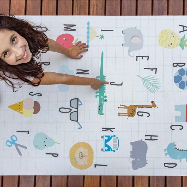 carpets cartoon animal letter non-slip carpet for kids room home decoration play rug crawling pad floor mats soft decor
carpets cartoon animal letter non-slip carpet for kids room home decoration play rug crawling pad floor mats soft decor