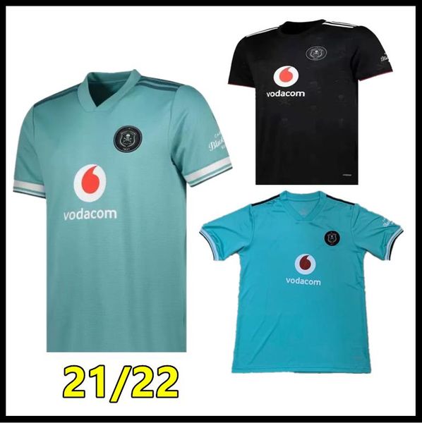 orlando pirates soccer jersey 21 22 home away bule black 2021 2022 football shirt camiseta de futbol, Black;yellow 
orlando pirates soccer jersey 21 22 home away bule black 2021 2022 football shirt camiseta de futbol, Black;yellow