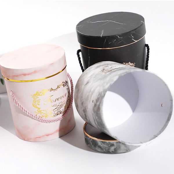 gift wrap marble hug bucket round flower box lid florist packaging paper bag candy cookies for party wedding birthday
gift wrap marble hug bucket round flower box lid florist packaging paper bag candy cookies for party wedding birthday