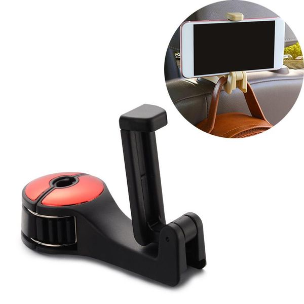 cell phone mounts & holders car headrest hook holder seat back hanger for rear cradle clips hanging bracket mobile tablet watching stand
cell phone mounts & holders car headrest hook holder seat back hanger for rear cradle clips hanging bracket mobile tablet watching stand