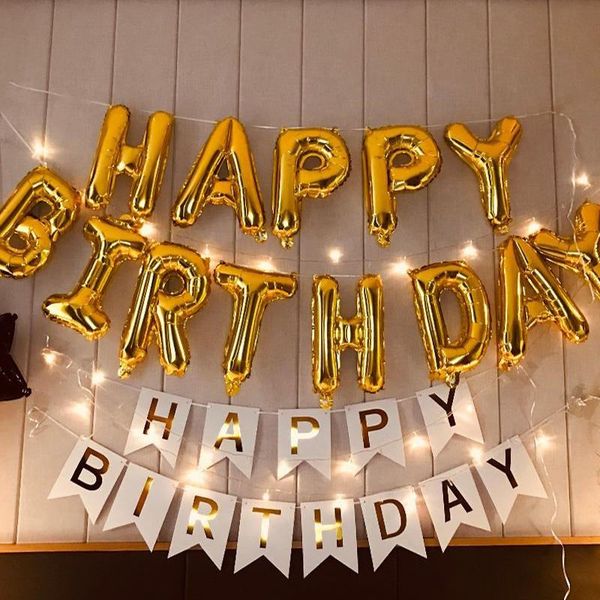 party decoration 13pcs/set happy birthday letter foil balloons banner baby shower cake decortion globos kids gift inflatable ball
party decoration 13pcs/set happy birthday letter foil balloons banner baby shower cake decortion globos kids gift inflatable ball