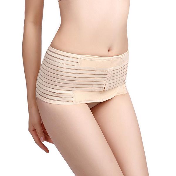 women's shapers womens pregnant abdomen pelvis postpartum belt body recovery shapewear belly training corsets pregnancy band, Black;white
women's shapers womens pregnant abdomen pelvis postpartum belt body recovery shapewear belly training corsets pregnancy band, Black;white