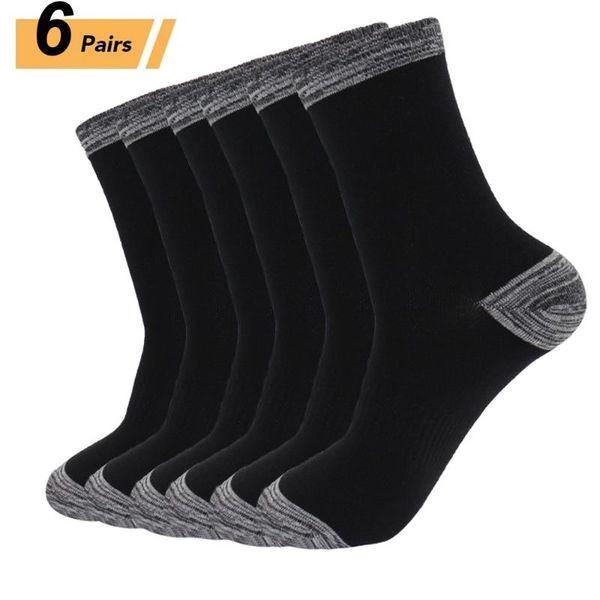 men's socks autumn winter men organic cotton black leisure business walking running hiking dress for male plus size 38-48
men's socks autumn winter men organic cotton black leisure business walking running hiking dress for male plus size 38-48