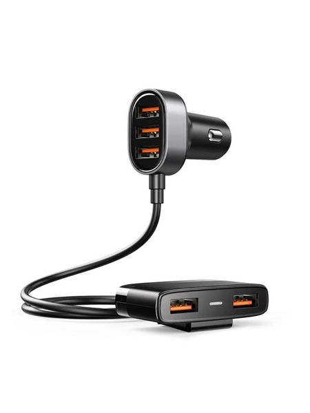 cell phone mounts & holders car charger 6.2a multi-function extension cord mobile smart sharing expansion
cell phone mounts & holders car charger 6.2a multi-function extension cord mobile smart sharing expansion