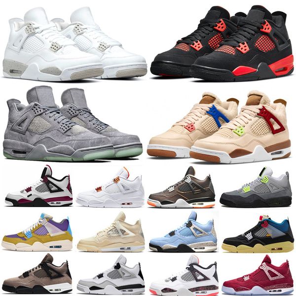 university blue 4s men basketball shoes 4 white oreo shimmer brown cool grey sample fire red motosports black cat women mens trainers sports
university blue 4s men basketball shoes 4 white oreo shimmer brown cool grey sample fire red motosports black cat women mens trainers sports