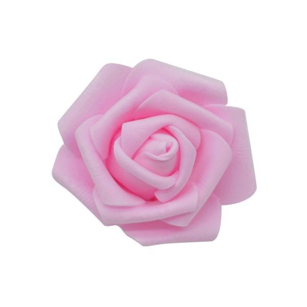decorative flowers & wreaths 50pcs/lot 6cm artificial foam roses head pe rose flower for wedding home festival diy craft
decorative flowers & wreaths 50pcs/lot 6cm artificial foam roses head pe rose flower for wedding home festival diy craft
