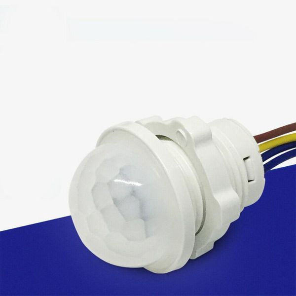 smart home control 2pcs sensor accessories ceiling detector light motion occupancy recessed
smart home control 2pcs sensor accessories ceiling detector light motion occupancy recessed