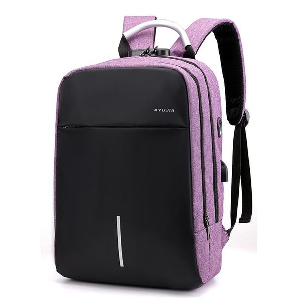 backpack lapusb charging backpacks female schoolbag business travel woman bags multifunction anti theft women
backpack lapusb charging backpacks female schoolbag business travel woman bags multifunction anti theft women