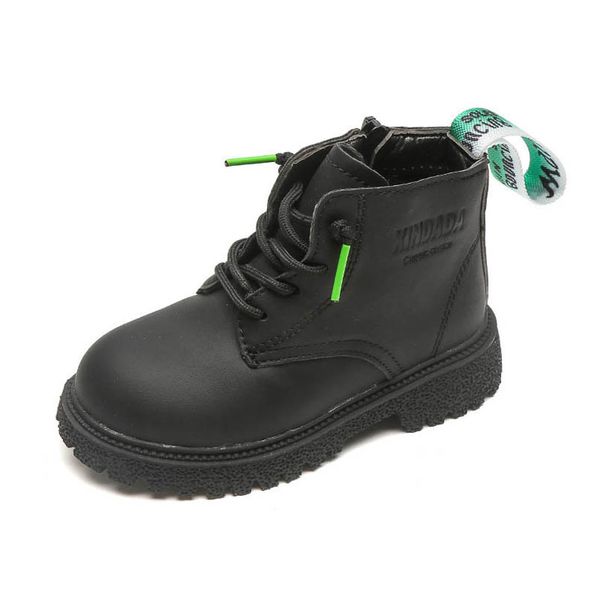 kids boots children shoes childrens footwear girls boys short boot autumn winter leather fashion zipper b8323, Black;grey
kids boots children shoes childrens footwear girls boys short boot autumn winter leather fashion zipper b8323, Black;grey