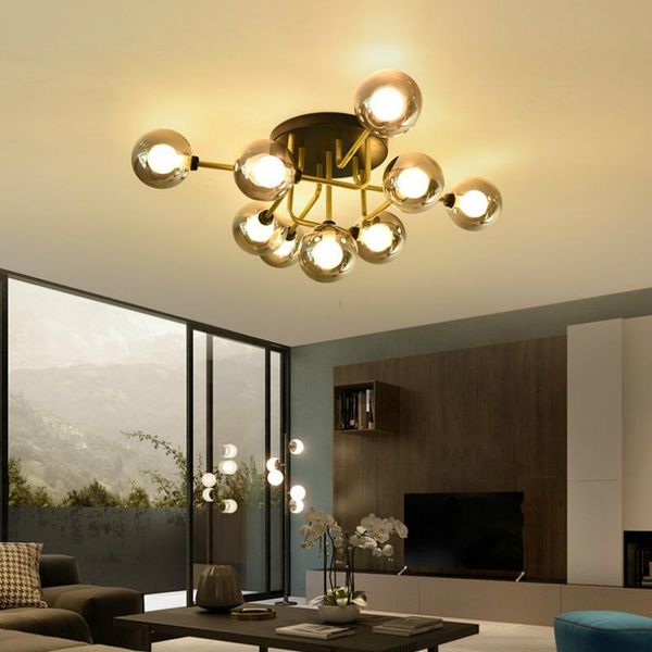pendant lamps glass ball magic bean lights postmodern bedroom creative personality living room decoration
pendant lamps glass ball magic bean lights postmodern bedroom creative personality living room decoration