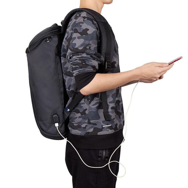 backpack men and women rechargeable waterproof large-capacity lapbag shoulder anti-theft storage male cute
backpack men and women rechargeable waterproof large-capacity lapbag shoulder anti-theft storage male cute