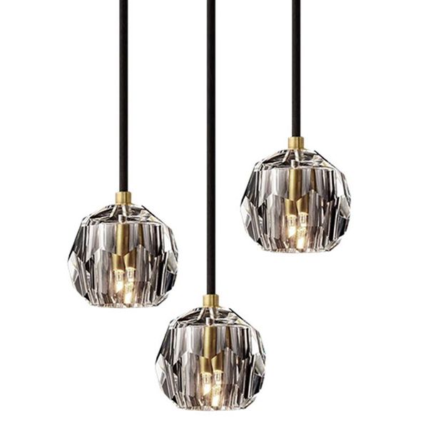 pendant lamps nordic gold dinning room lamp modern k9 crystal light fixtures for living kitchen luminaire hanging home decor
pendant lamps nordic gold dinning room lamp modern k9 crystal light fixtures for living kitchen luminaire hanging home decor