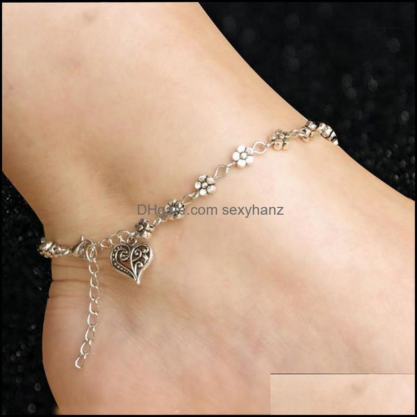 anklets jewelry gussy life wholesale women siercolor bead chain anklet ankle bracelet barefoot sandal beach foot drop delivery 2021 bzn3f, Red;blue
anklets jewelry gussy life wholesale women siercolor bead chain anklet ankle bracelet barefoot sandal beach foot drop delivery 2021 bzn3f, Red;blue
