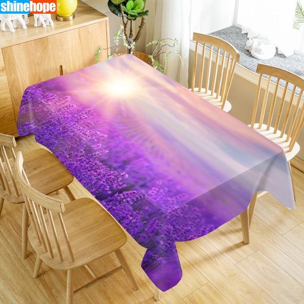 table cloth arrival custom flowers lavender waterproof oxford fabric rectangular tablecloth home party
table cloth arrival custom flowers lavender waterproof oxford fabric rectangular tablecloth home party