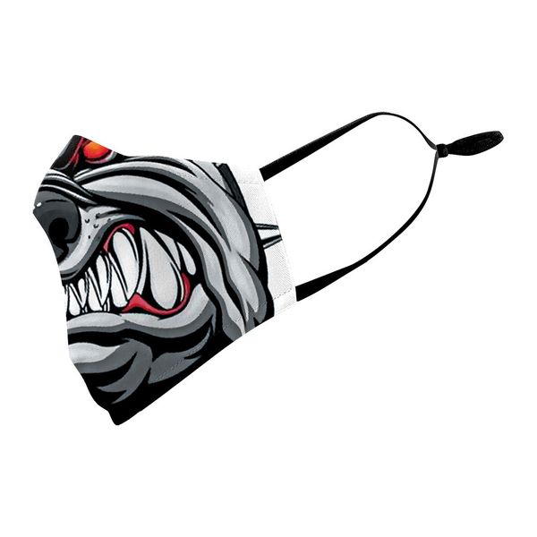 20213d animal digital printing protective dust-proof men and women can wear life masks
20213d animal digital printing protective dust-proof men and women can wear life masks