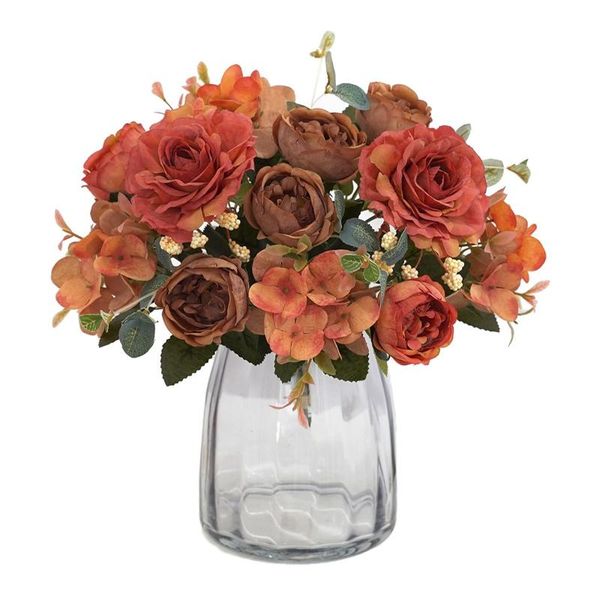 artificial flowers peony bouquet wedding home diy decor party spring summer decoration fake decorative & wreaths
artificial flowers peony bouquet wedding home diy decor party spring summer decoration fake decorative & wreaths