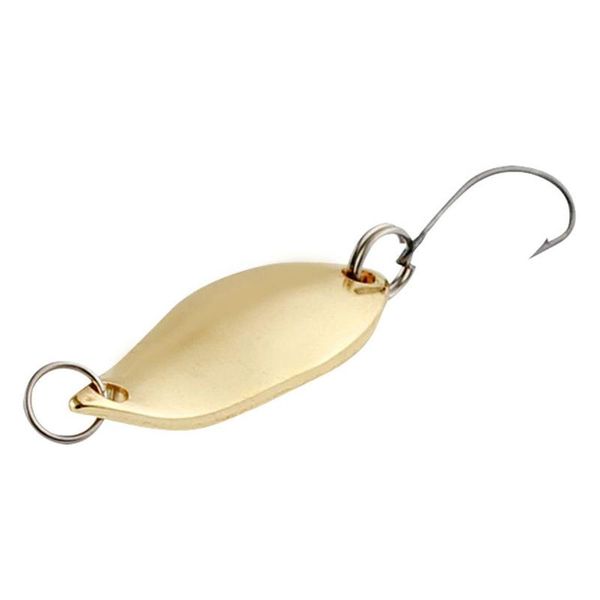 fishing hooks bass trout spinner metal lure sea salt water wobbler baits bait n0pc
fishing hooks bass trout spinner metal lure sea salt water wobbler baits bait n0pc