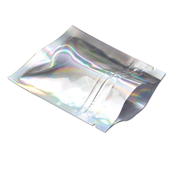 gift wrap 100pcs/lot multi-sizes glittery aluminum foil bags self seal zipper package candy nuts store bag pouch smell proof
gift wrap 100pcs/lot multi-sizes glittery aluminum foil bags self seal zipper package candy nuts store bag pouch smell proof