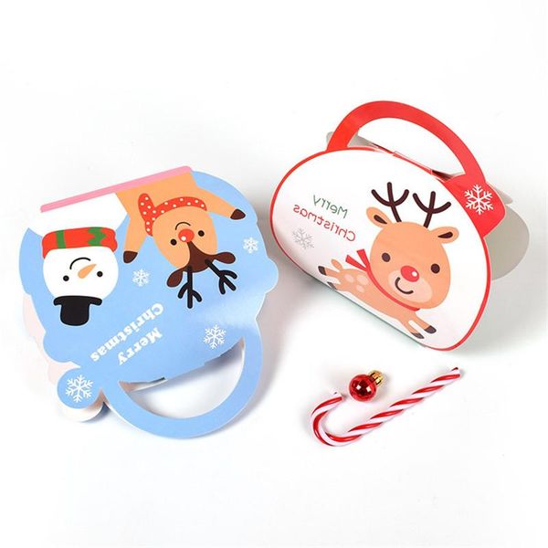 gift wrap 20pcs christmas candy boxes snowman reindeer apple cake chocolate muffin gingerbread desserts packing bag party decor eve
gift wrap 20pcs christmas candy boxes snowman reindeer apple cake chocolate muffin gingerbread desserts packing bag party decor eve