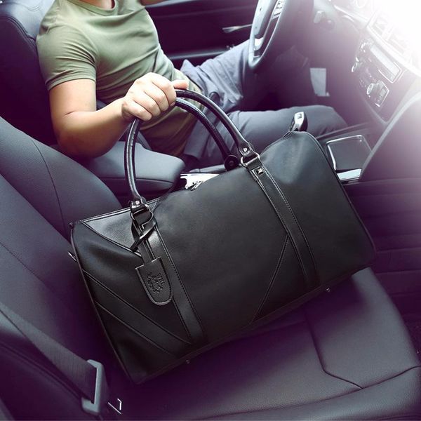 business travel bags men high capacity large-capacity lightweight short distance shoulder luggage duffel
business travel bags men high capacity large-capacity lightweight short distance shoulder luggage duffel