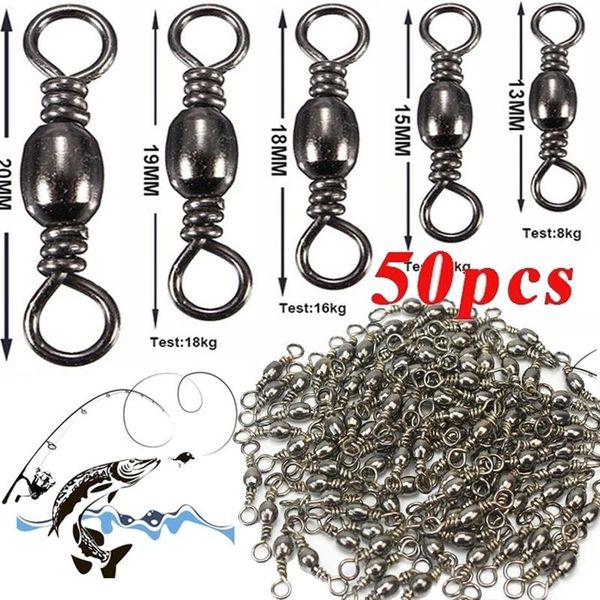 swivel fish tackle hook snap sea fishing snaps connector rotation gear solid ring hooks
swivel fish tackle hook snap sea fishing snaps connector rotation gear solid ring hooks
