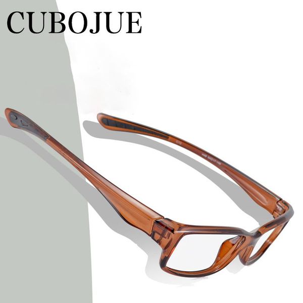 cubojue male glasses frame full eyeglasses men tr90 sports fashion ultralight spectacles for myopia prescription sunglasses frames, Black
cubojue male glasses frame full eyeglasses men tr90 sports fashion ultralight spectacles for myopia prescription sunglasses frames, Black