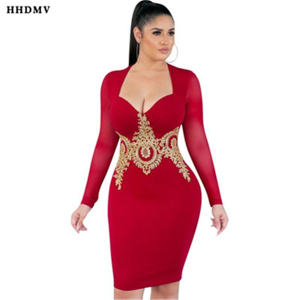 casual dresses hhdmv wynz8221 fashion elegant high street style formal long sleeve printed tight red simple knee-length, Black;gray
casual dresses hhdmv wynz8221 fashion elegant high street style formal long sleeve printed tight red simple knee-length, Black;gray
