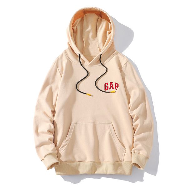 brand hoodie gap iisun2021 new sweater men's loose casual couple trend students' versatile solid color, Black
brand hoodie gap iisun2021 new sweater men's loose casual couple trend students' versatile solid color, Black