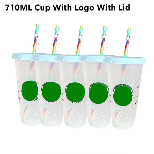 straw cups with s and reusable lids, cold coffee plastic cups, christmas party gifts, wholesale, 710ml
straw cups with s and reusable lids, cold coffee plastic cups, christmas party gifts, wholesale, 710ml