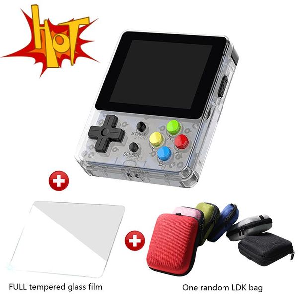 big bundle-open source console ldk game 2.6inch screen mini handheld children and family retro games portable players
big bundle-open source console ldk game 2.6inch screen mini handheld children and family retro games portable players