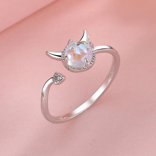 wedding rings fashion open moonstone for women sweet cute finge girls gifts jewelry female, Slivery;golden
wedding rings fashion open moonstone for women sweet cute finge girls gifts jewelry female, Slivery;golden