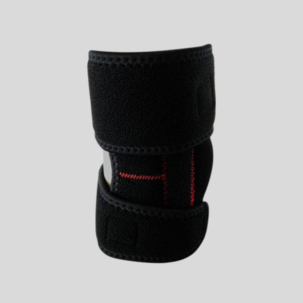 outdoor fitness sports elbow pads protective gear riding hiking camping set (black) & knee, Black;gray
outdoor fitness sports elbow pads protective gear riding hiking camping set (black) & knee, Black;gray