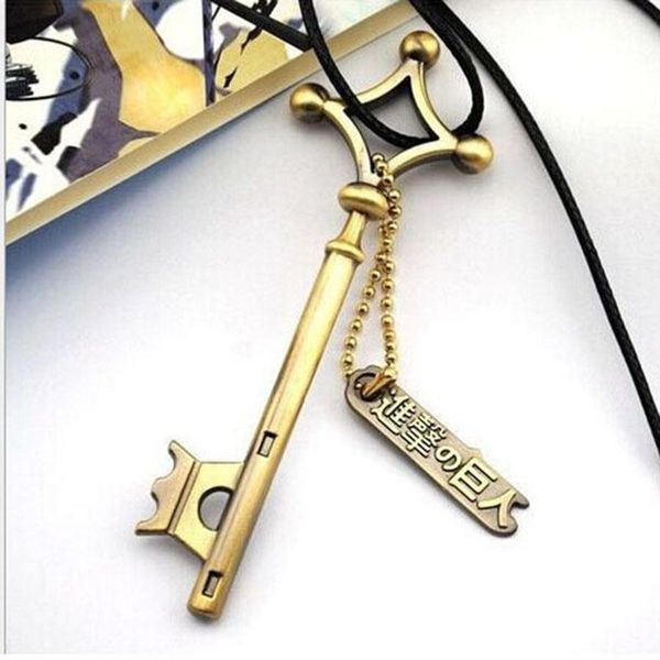 pendant necklaces anime attack on titan necklace pendants gift, Silver 
pendant necklaces anime attack on titan necklace pendants gift, Silver