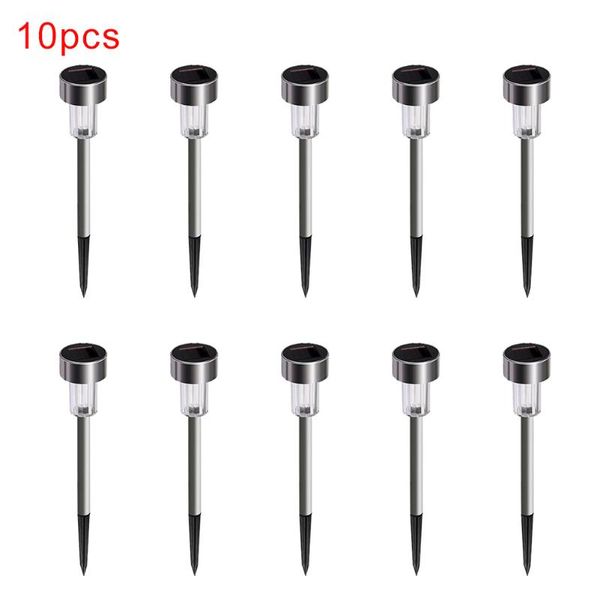 lawn lamps 10pcs pathway solar powered outdoor waterproof courtyard patio led light home decor stainless steel garden low power yard
lawn lamps 10pcs pathway solar powered outdoor waterproof courtyard patio led light home decor stainless steel garden low power yard
