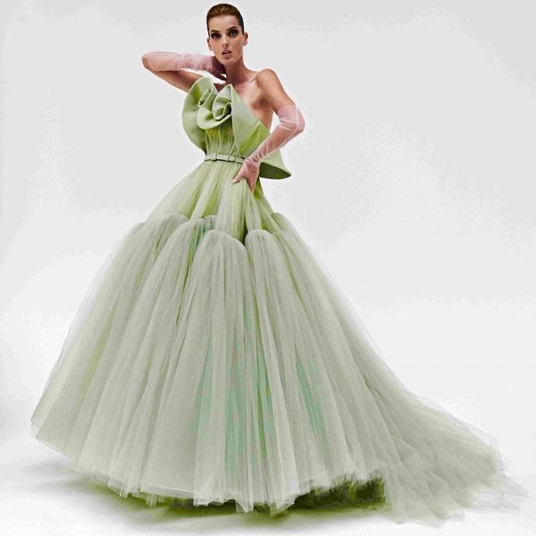 casual dresses arrival green a-line tulle party women off the shoulder fresh long prom gowns custom made, Black;gray
casual dresses arrival green a-line tulle party women off the shoulder fresh long prom gowns custom made, Black;gray