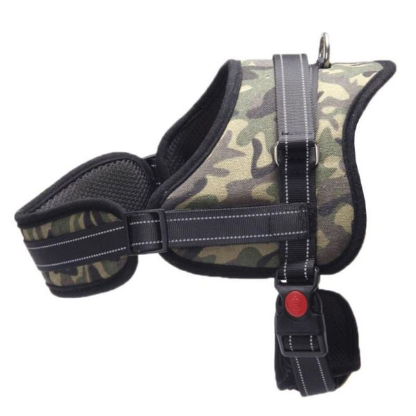 dog collars & leashes adjustable nylon mesh vest harness for puppy kitten pet outdoor walking training accessories
dog collars & leashes adjustable nylon mesh vest harness for puppy kitten pet outdoor walking training accessories