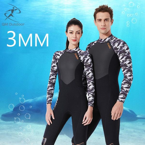 3mm neoprene couple diving suit for men and women thicken keep warm wetsuit equipment spearfishing swim wear
3mm neoprene couple diving suit for men and women thicken keep warm wetsuit equipment spearfishing swim wear