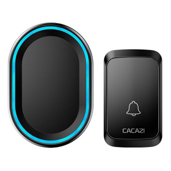 doorbells wireless doorbell smart long range remote control electronic waterproof pager
doorbells wireless doorbell smart long range remote control electronic waterproof pager