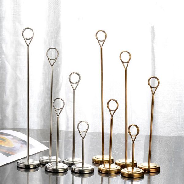 party decoration gold wedding stainless steel circle table number stands deskmetal place card holders supplies
party decoration gold wedding stainless steel circle table number stands deskmetal place card holders supplies