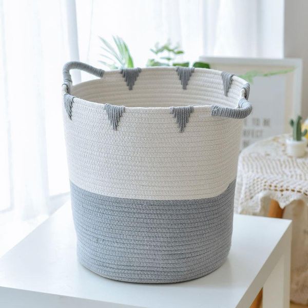 storage baskets cotton wire basket bedroom to change laundry toys dirty clothes snack folding foldable
storage baskets cotton wire basket bedroom to change laundry toys dirty clothes snack folding foldable