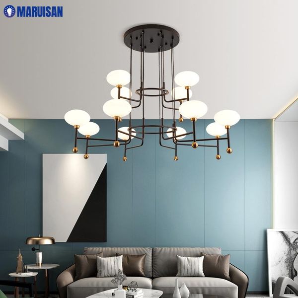 modern minimalist chandelier light for living room bedroom foyer kitchen table aisle corridor hall indoor warm home lamp lustres chandeliers
modern minimalist chandelier light for living room bedroom foyer kitchen table aisle corridor hall indoor warm home lamp lustres chandeliers