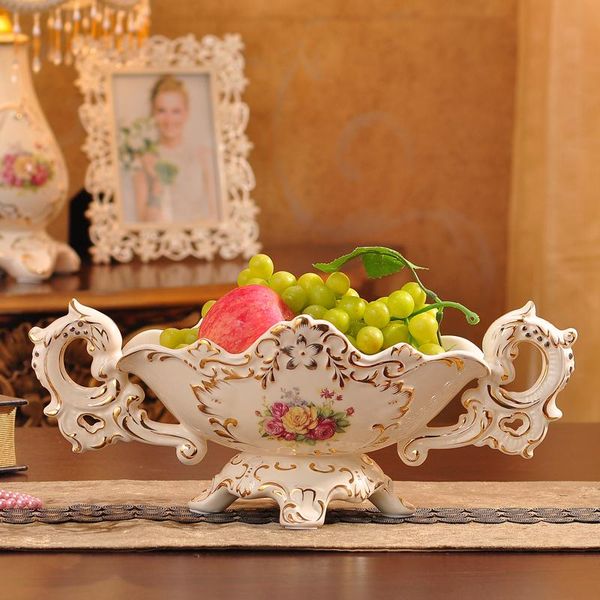fruit basket, plate ceramic jewelry home furnishing living room coffee table decoration wedding ceremony ice buckets and coolers
fruit basket, plate ceramic jewelry home furnishing living room coffee table decoration wedding ceremony ice buckets and coolers