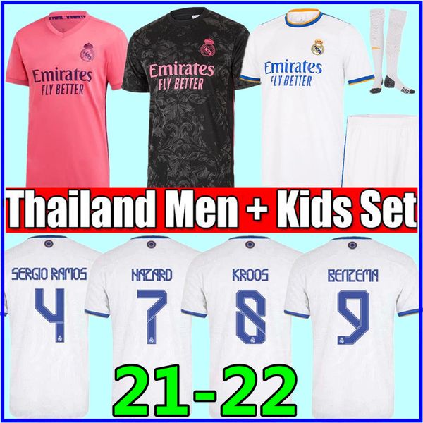 real madrid jerseys 21 22 soccer football shirt rmd casemiro r.varane valverde vini jr. kroos f.mendy hazard sergio ramos courtois 2021 2022, Black;yellow
real madrid jerseys 21 22 soccer football shirt rmd casemiro r.varane valverde vini jr. kroos f.mendy hazard sergio ramos courtois 2021 2022, Black;yellow