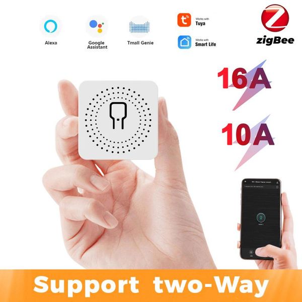 smart home control tuya zigbee 3.0 light switch module diy breaker supports 2 way app voice via alexa google life
smart home control tuya zigbee 3.0 light switch module diy breaker supports 2 way app voice via alexa google life