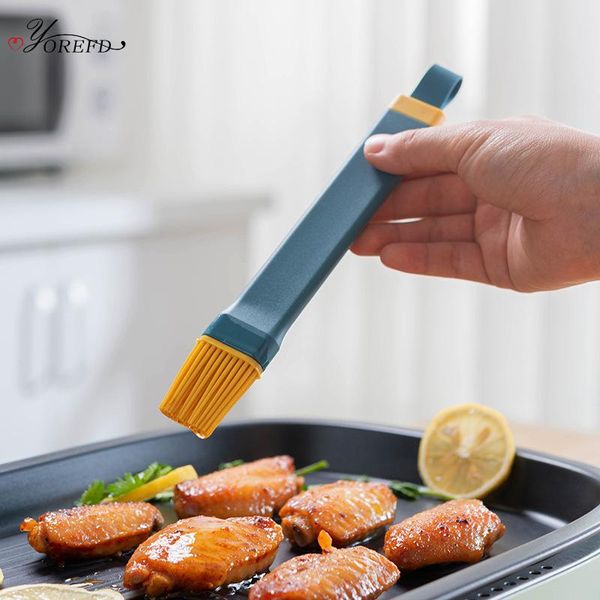 tools & accessories oyorefd nordic kitchen silicone oil brush baking basting brushes cooking gadgets
tools & accessories oyorefd nordic kitchen silicone oil brush baking basting brushes cooking gadgets
