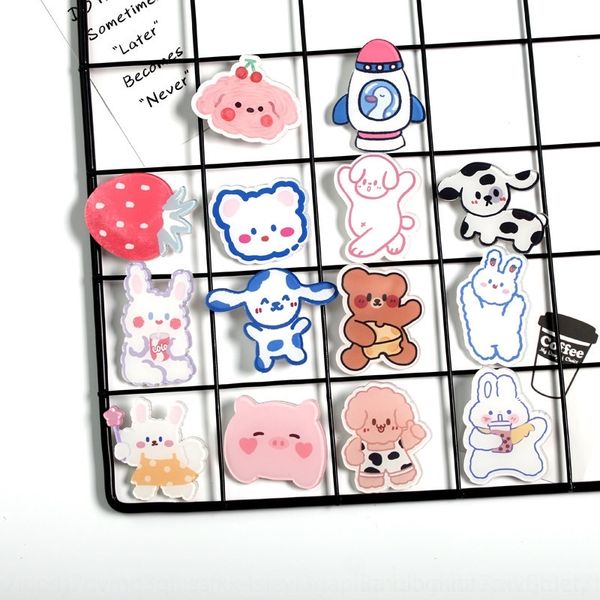 btqq acrylic brooches cartoon rabbit bag decoration badge trinket pins patch cute cute acrylic brooch cartoon rabbit bag decoration pendant, Gray
btqq acrylic brooches cartoon rabbit bag decoration badge trinket pins patch cute cute acrylic brooch cartoon rabbit bag decoration pendant, Gray
