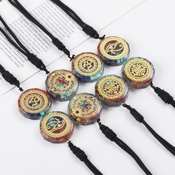 decorative objects & figurines vintage reiki healing colorful chip stone ognet pendant symsymbol necklace chakra energy meditation jewelry h
decorative objects & figurines vintage reiki healing colorful chip stone ognet pendant symsymbol necklace chakra energy meditation jewelry h
