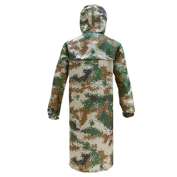 rain wear adults raincoat men long suit camouflage fishing bike travel thick motorcycle hat poncho hombre clothes dl60yy
rain wear adults raincoat men long suit camouflage fishing bike travel thick motorcycle hat poncho hombre clothes dl60yy