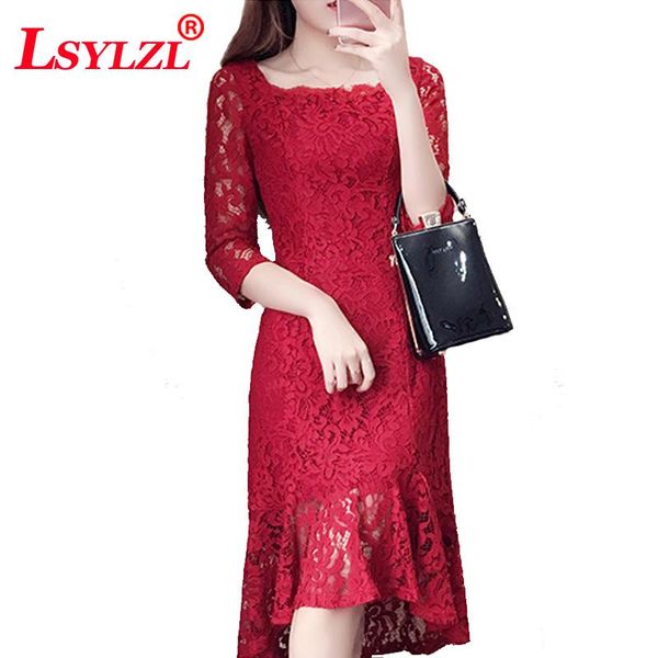 casual dresses lsylzl 2021 women dress knee length square collar black red wine clothes party elegant vestidos t59, Black;gray
casual dresses lsylzl 2021 women dress knee length square collar black red wine clothes party elegant vestidos t59, Black;gray